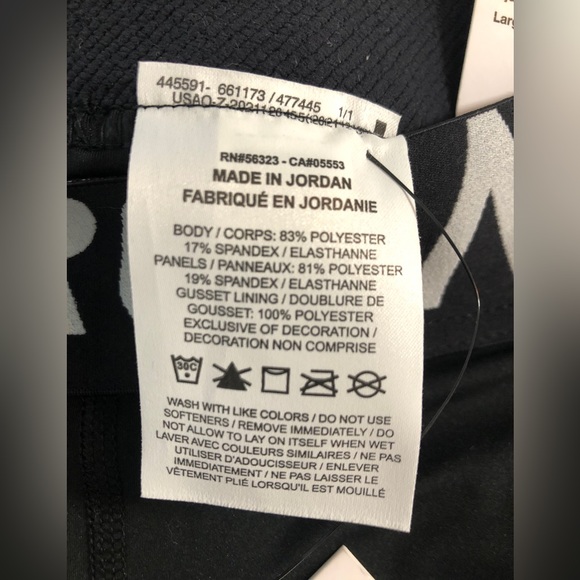 Nike Leggings - Picture 5 of 6